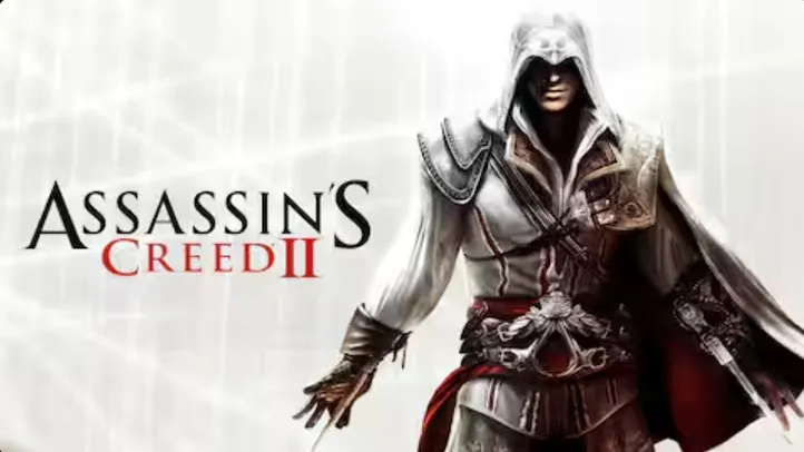 Assassin's Creed II