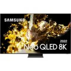 [AME SC R$5180] Samsung Smart TV 65" Neo QLED 8K QN700B, Mini LED, Processador com IA,Alexa Built-in