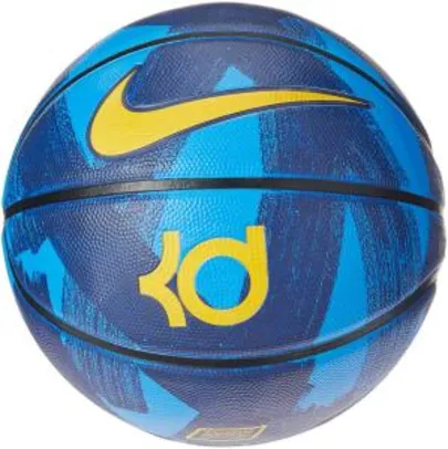 Bola de Basquete Nike KD Playground 8P Tamanho 7 | R$ 90
