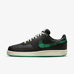 Nike Court Vision Low Nost