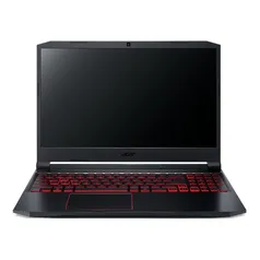 [App] Notebook Acer AN515-55-51D3 Intel Core i5-10300H 8GB (GeForce GTX 1650) 512GB SSD W10 15,6'' - Black