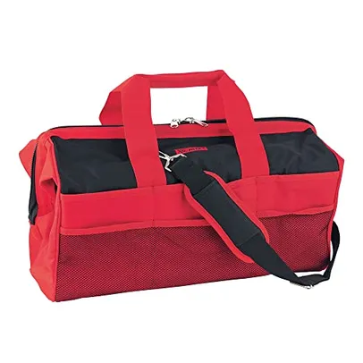 MTX Bolsa Para Ferramentas Com 18 Bolsos 510 X 210 X 360 Mm Mtx