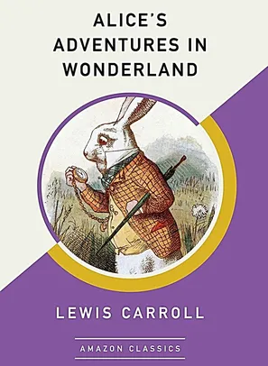 Alice's Adventures in Wonderland Ebook Grátis