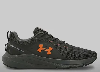 Tênis Esportivo Masculino Charged Surprassed Under Armour