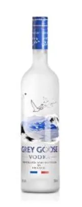 Saindo por R$ 90,93: Vodka Grey Goose Original 750ml | Pelando