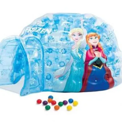 Iglu Frozen Disney - Intex - R$179
