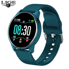 Relógio Smartwatch Lige | R$99