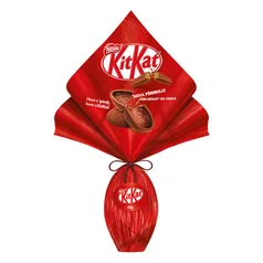 [Regional] Ovo de pascoa kit kat 332G nestle