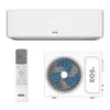 Product image Ar-Condicionado Split 12000 Btus Eos Master Confort On/Off High Wall Só Frio EASM12000FI/EASM12000FE 220V