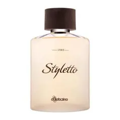 Styletto Desodorante Colônia, 100ml [Preço apenas para região Norte/Nordeste]