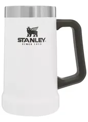 Caneca Térmica Stanley Adventure Big Grip Cor Polar 709ml