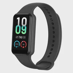 (AME SC R$135) Smartwatch Xiaomi Amazfit Band 7 Smartband - Compatível com Alexa