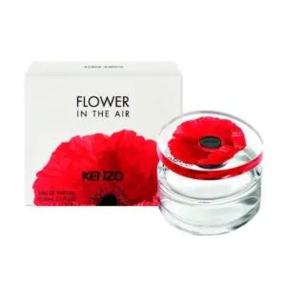 [The Beauty Box] Perfume Kenzo Flower In The Air Feminino, 30ml - R$109