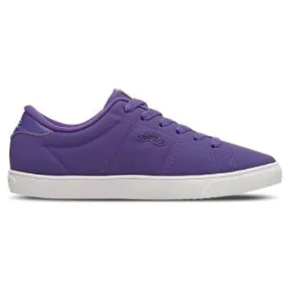 Tênis Olympikus Hobby Feminino - Roxo | R$56