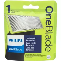 Lâmina Oneblade QP210/51 - Philips [Alguma Regiões]