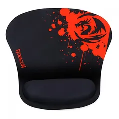 Mousepad Gamer Redragon Libra, 259mm x 248mm, P020