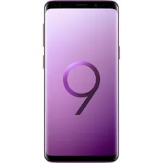 Smartphone Samsung Galaxy S9 Dual Chip 128gb