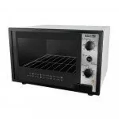 Forno Elétrico 40 Litros Nardelli Smart 40 com Dourador