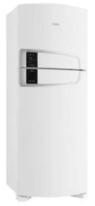 Saindo por R$ 2071: Geladeira/Refrigerador Consul Frost Free Duplex - 437L Bem Estar CRM55ABANA Branco - R$ 2071 | Pelando