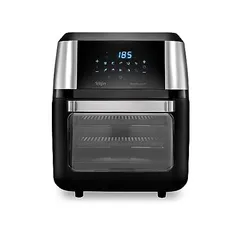 Fritadeira Forno Oven Fry 4 em 1 Elgin 12 Litros 220V - Assa, Frita sem óleo, Desidrata e Reaquece - Airfryer