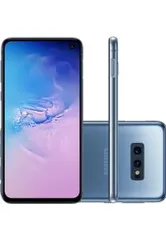 Galaxy s10e (AME R$1800)