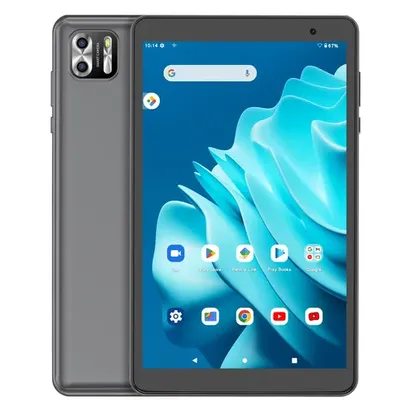 [Taxa inclusa] PRITOM-Android 13 Tablet com câmera dupla, 8 