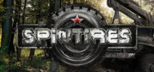 Game Spintires (PC) - R$7,49