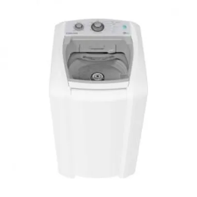Saindo por R$ 1214: Máquina de lavar roupas ColorMaq 12k automática | Pelando