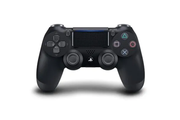 Controle Dualshock 4 - PlayStation 4 - Preto