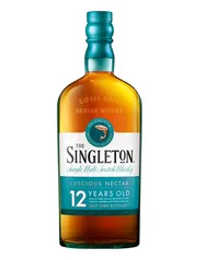 Whisky Singleton Singleton of Dufftown 12 Anos