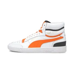 Tênis Ralph Sampson Mid | R$280