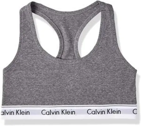 Top Nadador Calvin Klein Feminino | R$50