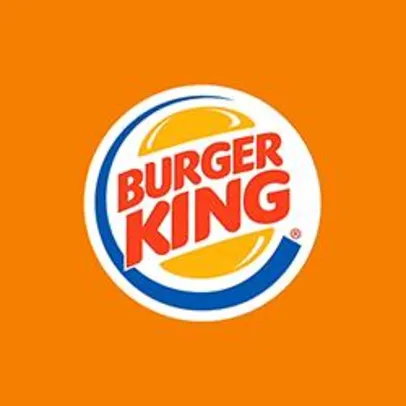 [Usuários selecionados] Prime Blend Cheese no Burger King Grátis