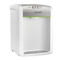 Purificador Refrigerado Consul 58W CPB34AS