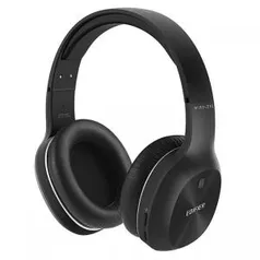 Fone Bluetooth W800BT 5.0 Over-Ear EDIFIER - Preto - R$265