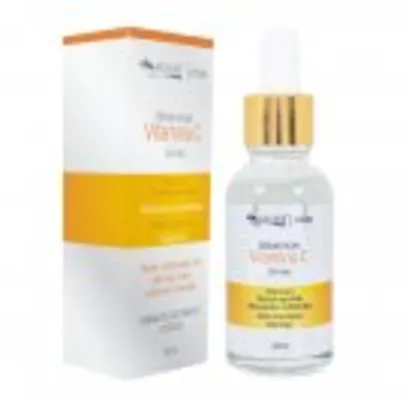 Sérum Facial Vitamina C