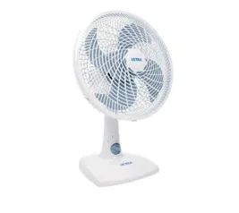 (Clube da lu+ $10) Ventilador de mesa Ultra V-16-4p 30cm | R$ 57