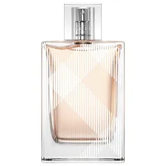 [APP] Burberry Brit Eau de Toilette - Perfume Feminino 50ml | R$154