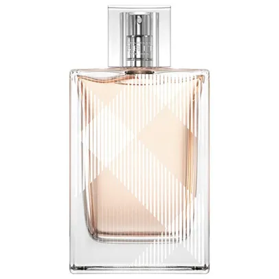 [APP] Burberry Brit Eau de Toilette - Perfume Feminino 50ml | R$154