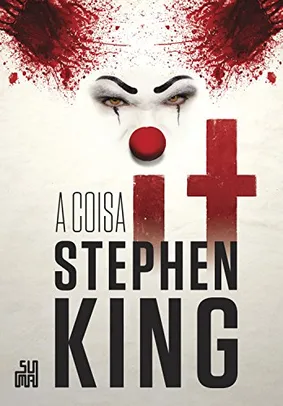 Livro - It: A coisa, por Stephen King