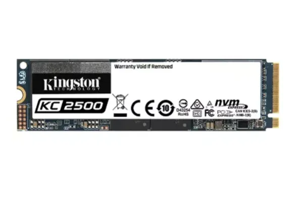 SSD Kingston 1TB SNV2S Nvme M.2