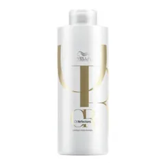 Shampoo Wella Oil Reflections 1 Litro | R$ 130