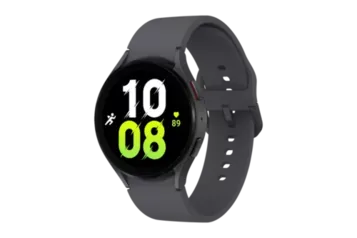 Galaxy Watch 5 BT 44mm Grafite