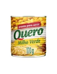 ( leve 6 pague 4) Milho em Conserva 170g | R$1,17