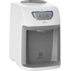 [Reembalado] Bebedouro Electrolux Be11b Branco Bivolt | R$ 300