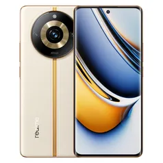 Realme 11 Pro+ 5g 256gb 8gb Ram - Sunrise Beige