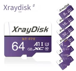 Cartão de Memória de 64 GB Xraydisk 