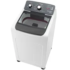 Máquina de Lavar Mueller 13kg Automática 11 Programas MLA13 - Branco - 220 Volts