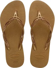 Chinelo Flash Sweet, Havaianas, Feminino | R$14