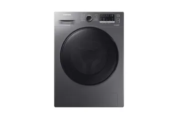 Lava E Seca Samsung Wd11a Com Ecobubble Inox Look 11kg 220V